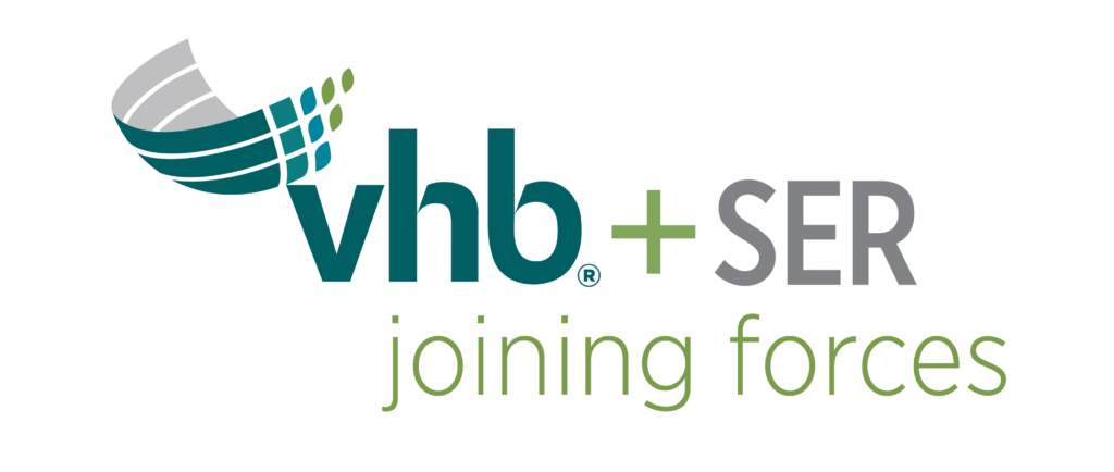 VHB + SER joining forces
